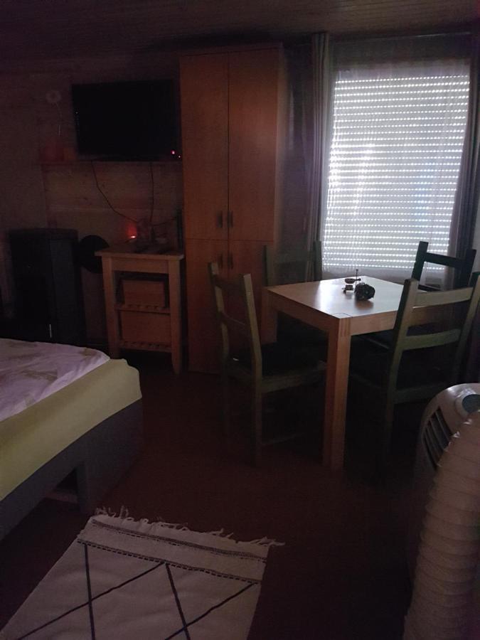 Sommerhausrelaxing Fuer Gestresste Menschen Spreenhagen Kültér fotó